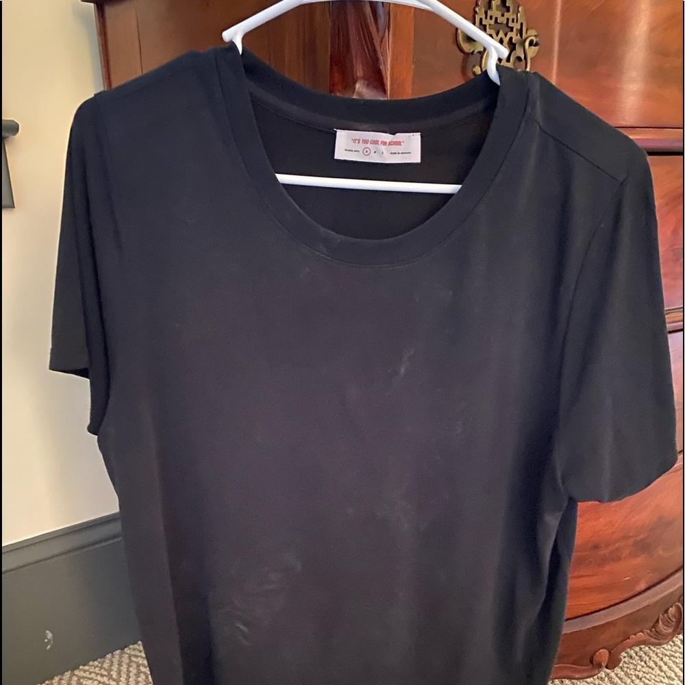 T shirt